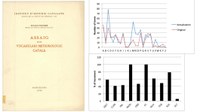 Actualització del vocabulari meteorològic català