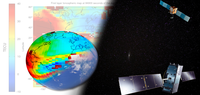 Cristhian Timoté defends his thesis on contributions in ionospheric modeling in real time