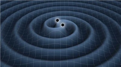 Einstein llevaba razón: primera detección directa de las ondas gravitatorias
