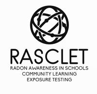 Pilot project to measure radon concentration in different schools in Catalonia