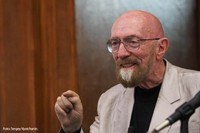 La UPC investirá doctor ‘honoris causa’ al astrofísico norteamericano Kip S. Thorne